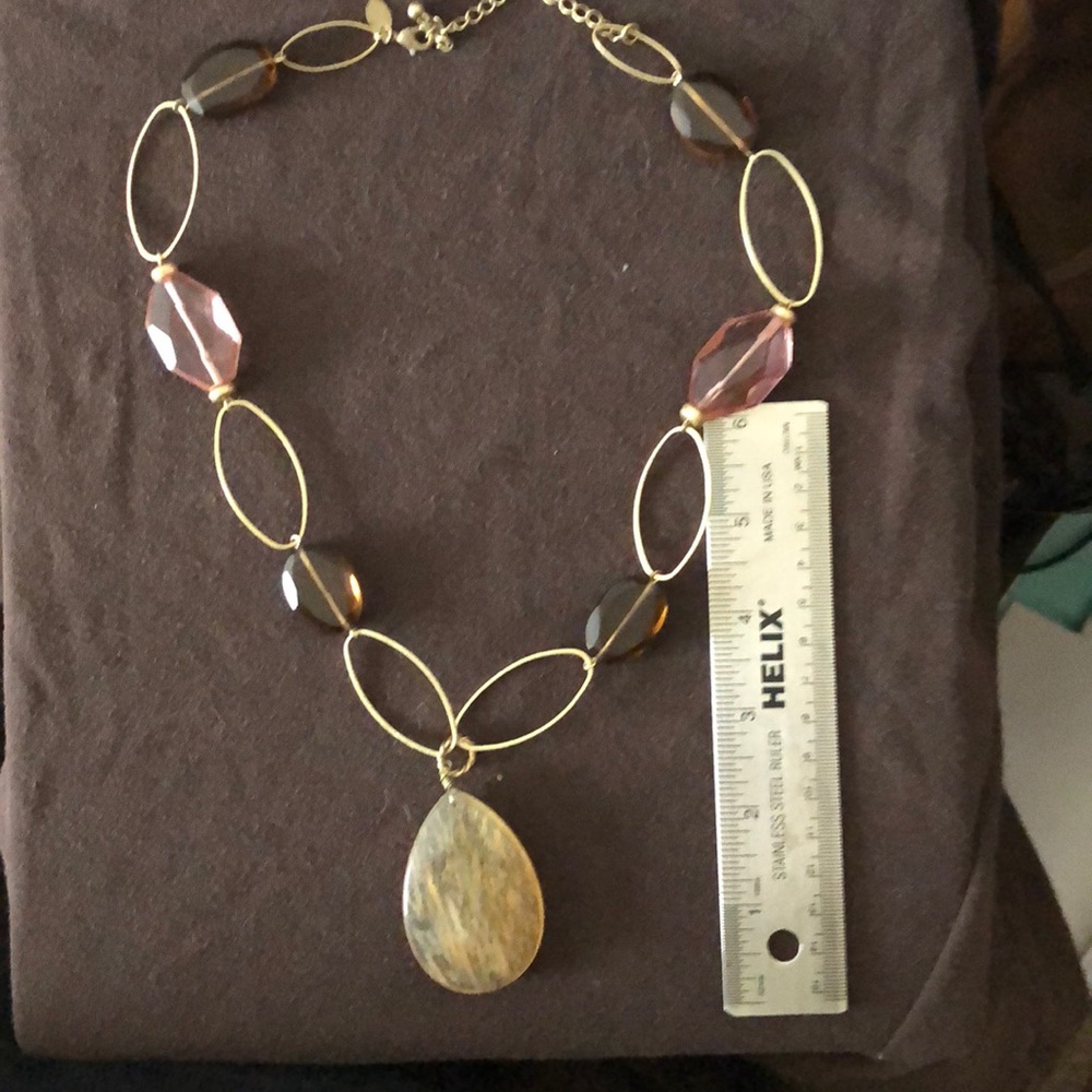 Lia Sophia Necklace